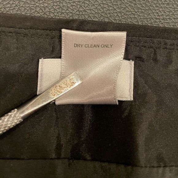 CACHE Sequined Mini Skirt - Picture 6 of 14